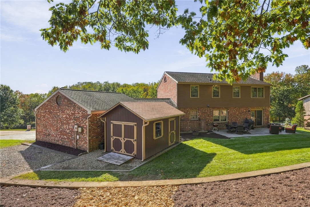113 Woodside Dr