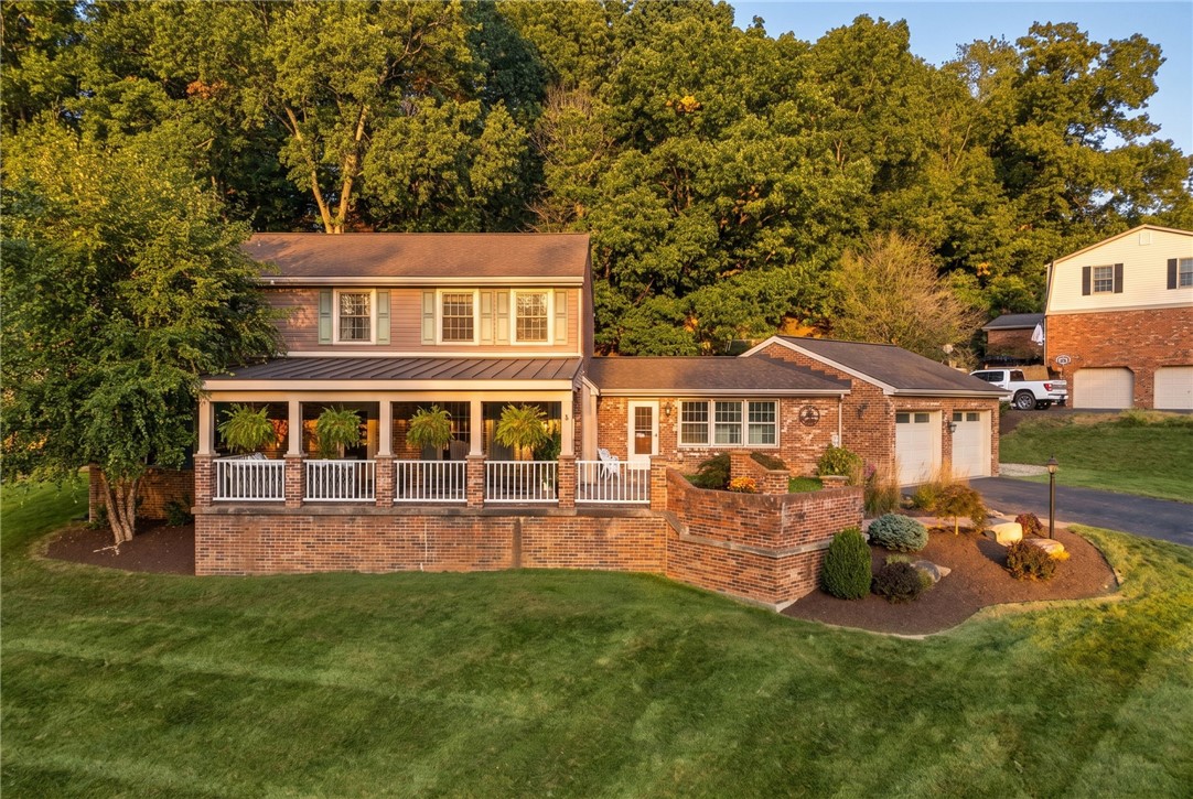 113 Woodside Dr