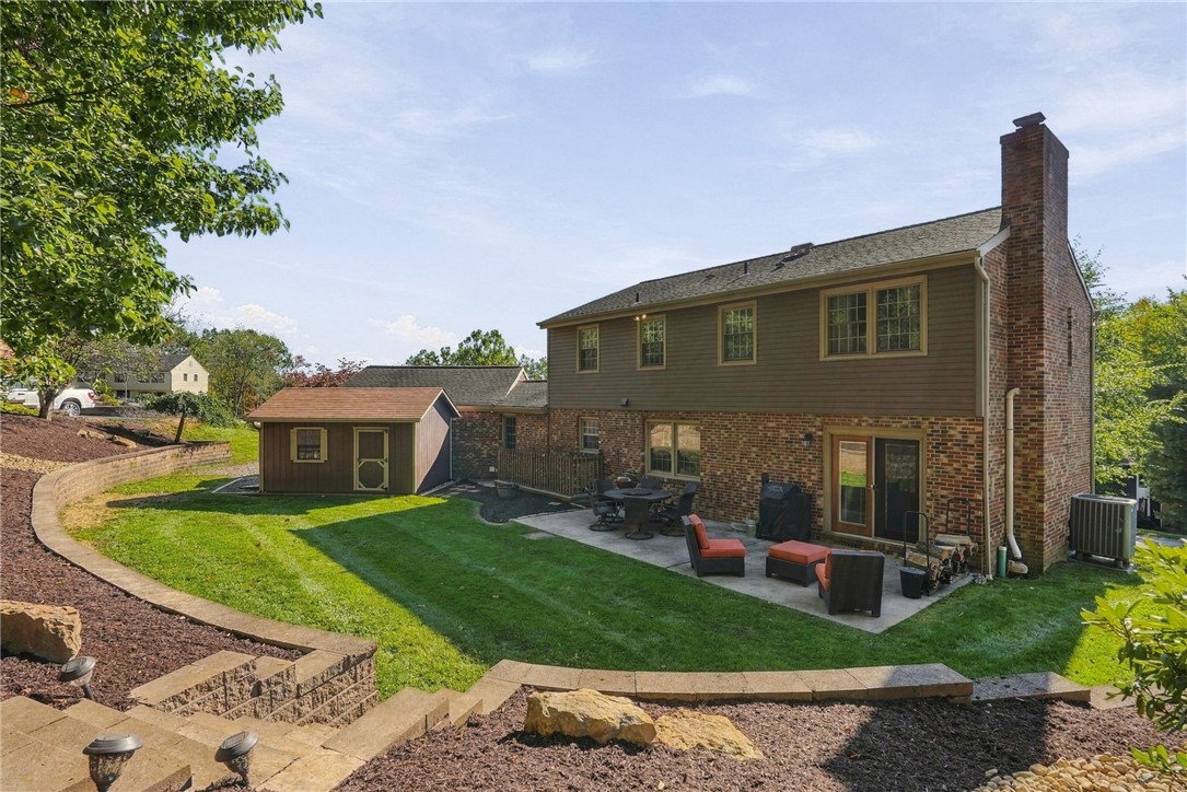 113 Woodside Dr