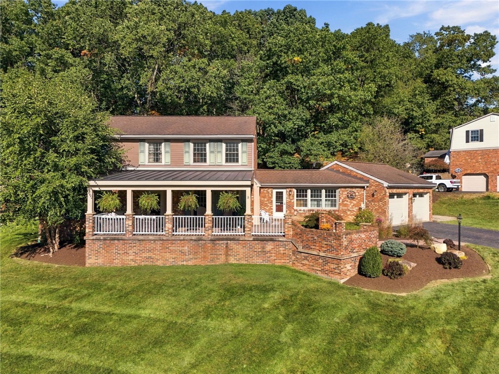 113 Woodside Dr