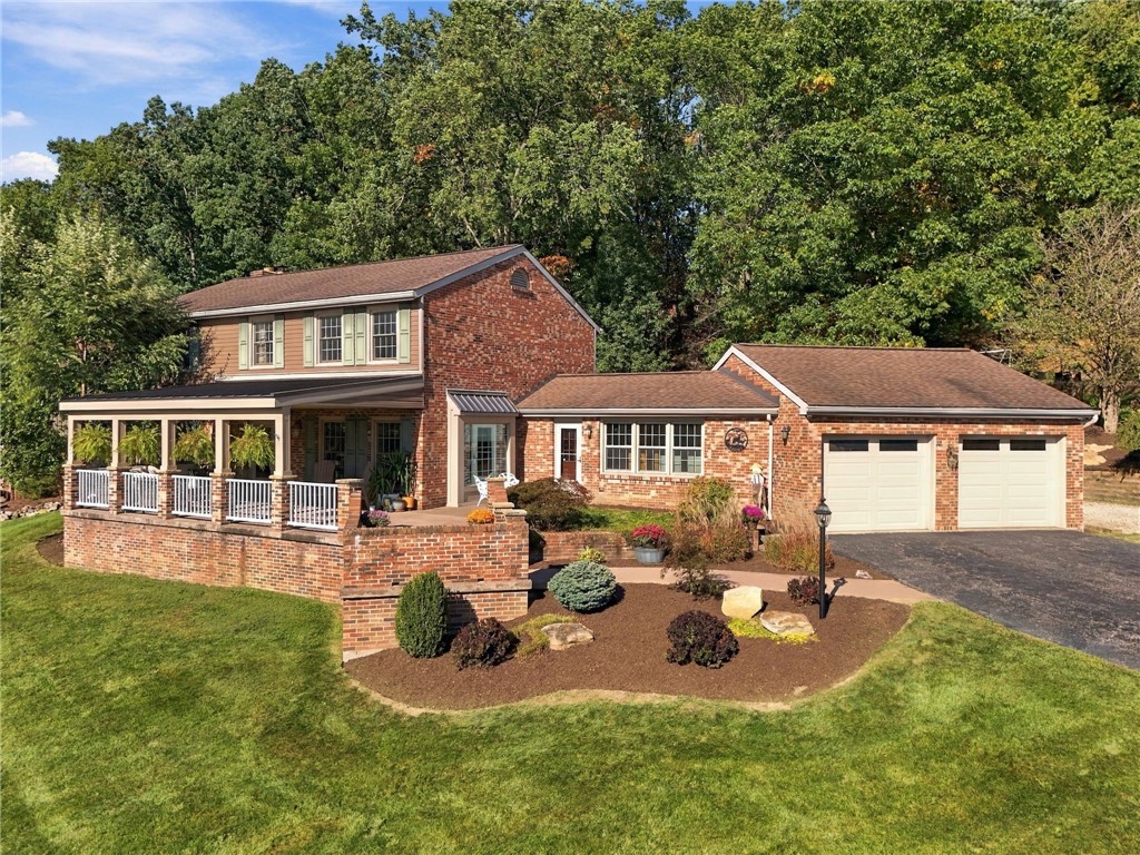 113 Woodside Dr