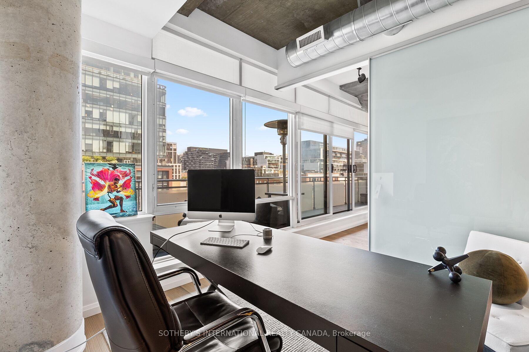 20 Stewart Street 706