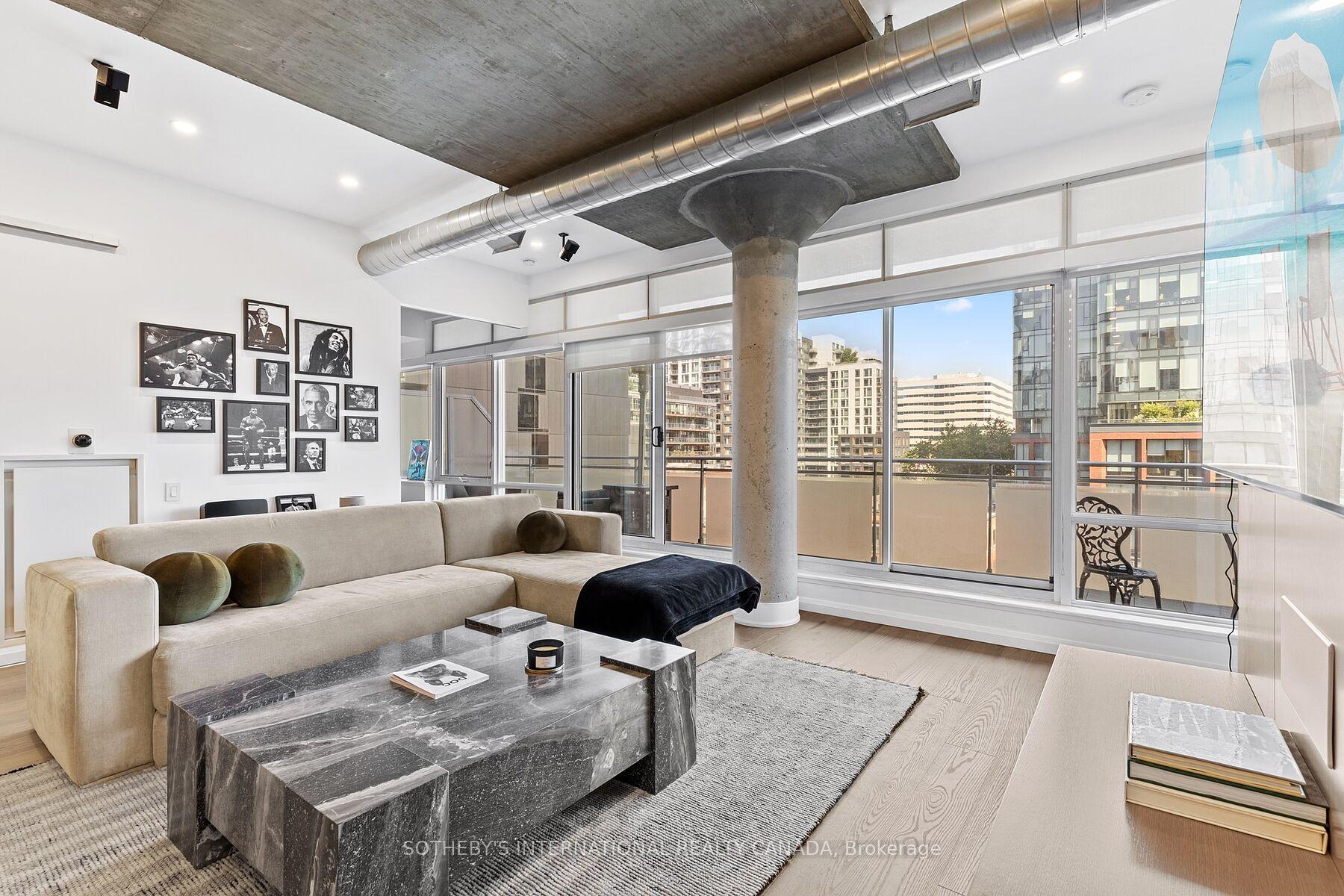 20 Stewart Street 706