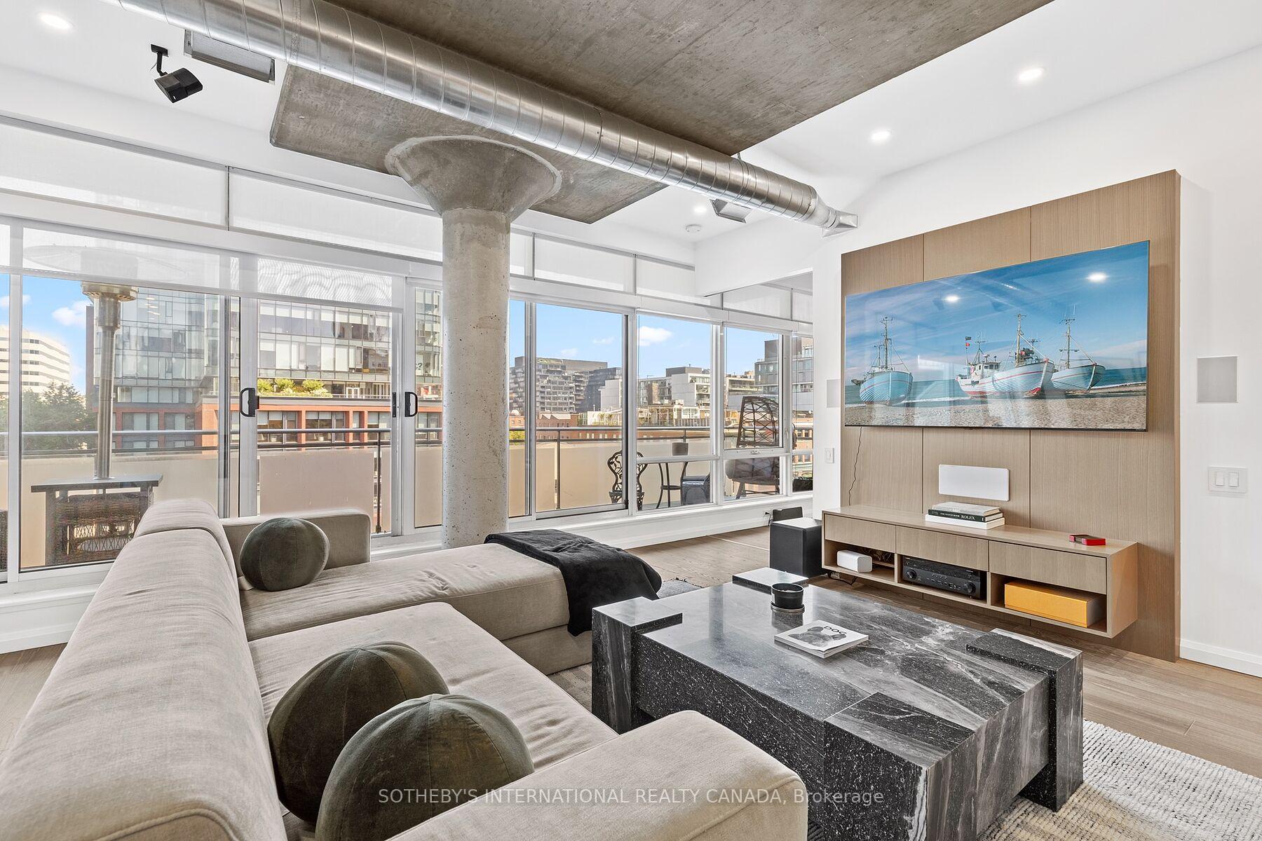 20 Stewart Street 706