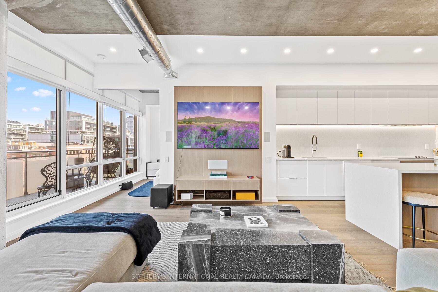 20 Stewart Street 706
