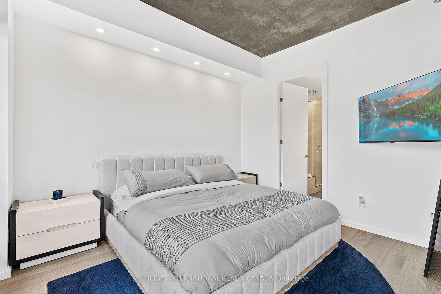 20 Stewart Street 706