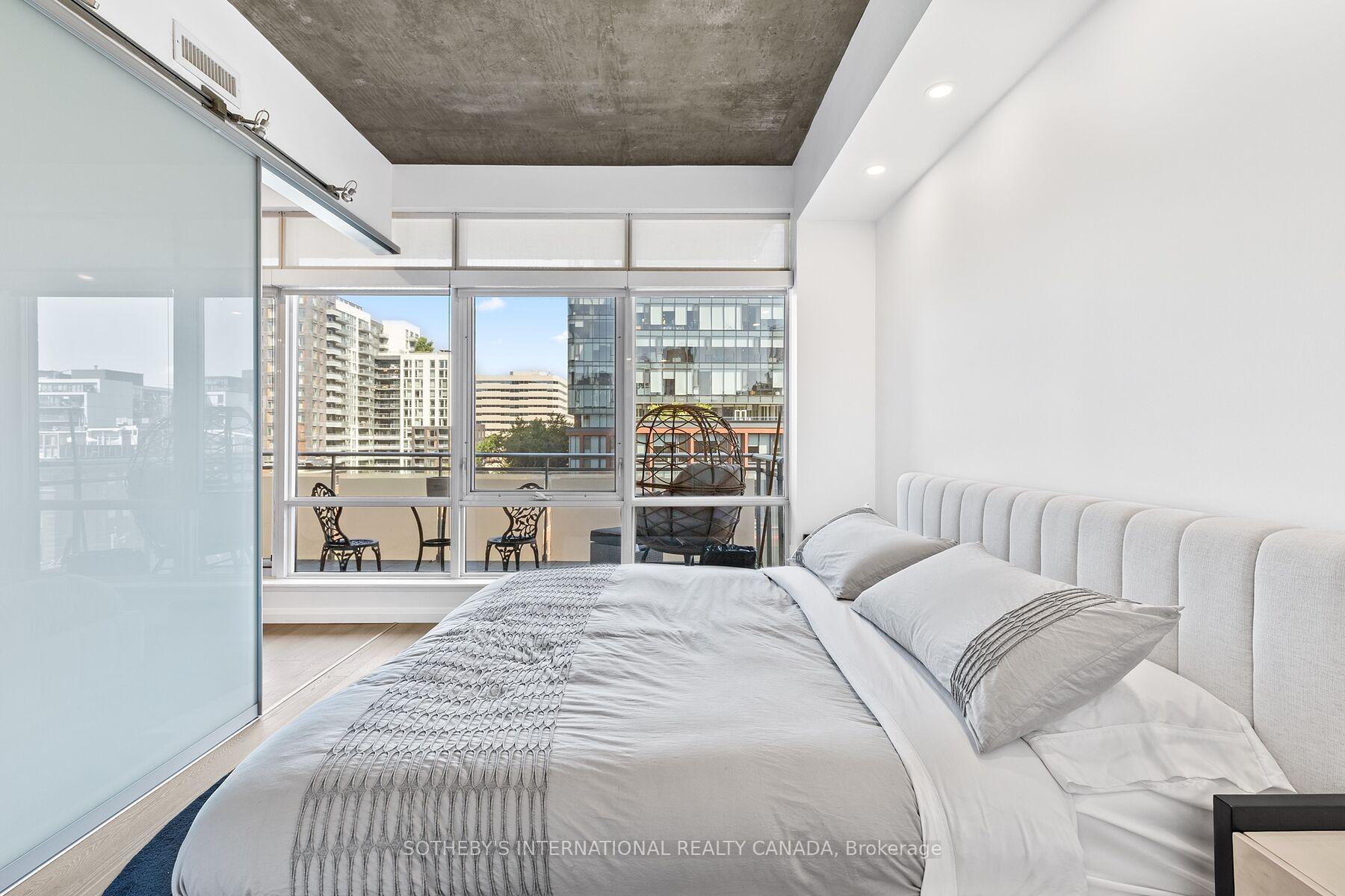 20 Stewart Street 706