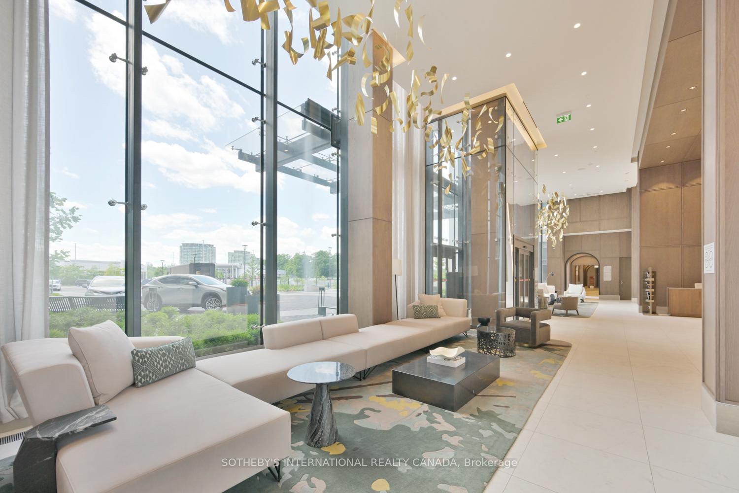 30 Inn on the Park Drive Unit: 1109