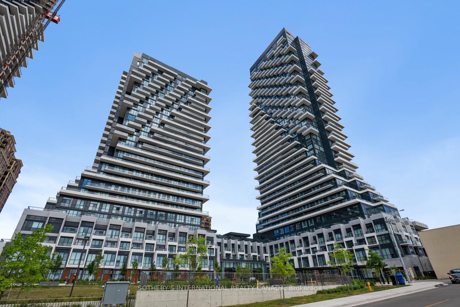 30 Inn on the Park Drive Unit: 1109