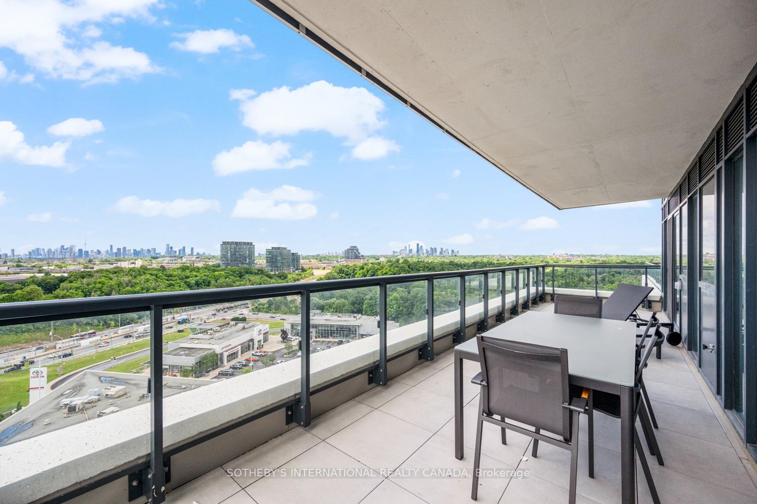 30 Inn on the Park Drive Unit: 1109