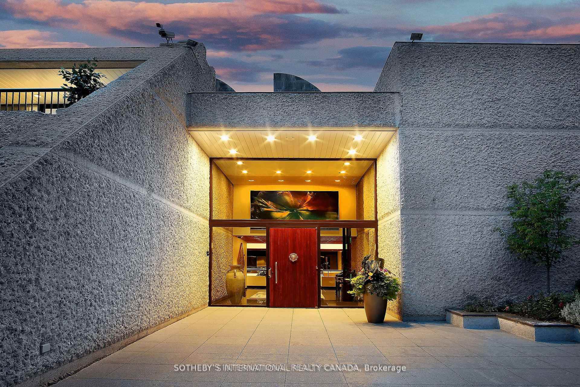 30 High Point Road