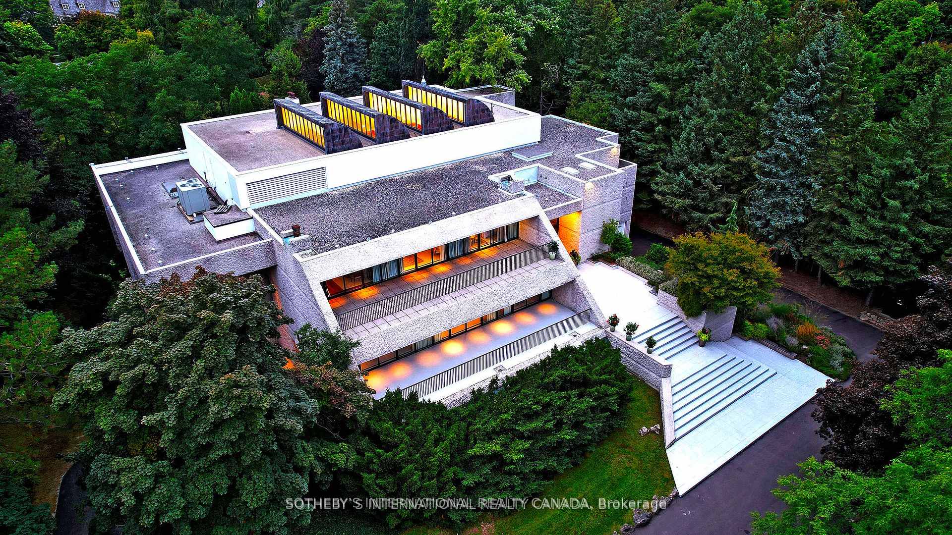 30 High Point Road
