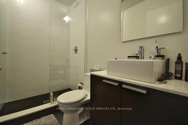 169 John Street 804