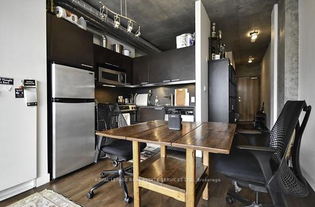 169 John Street 804