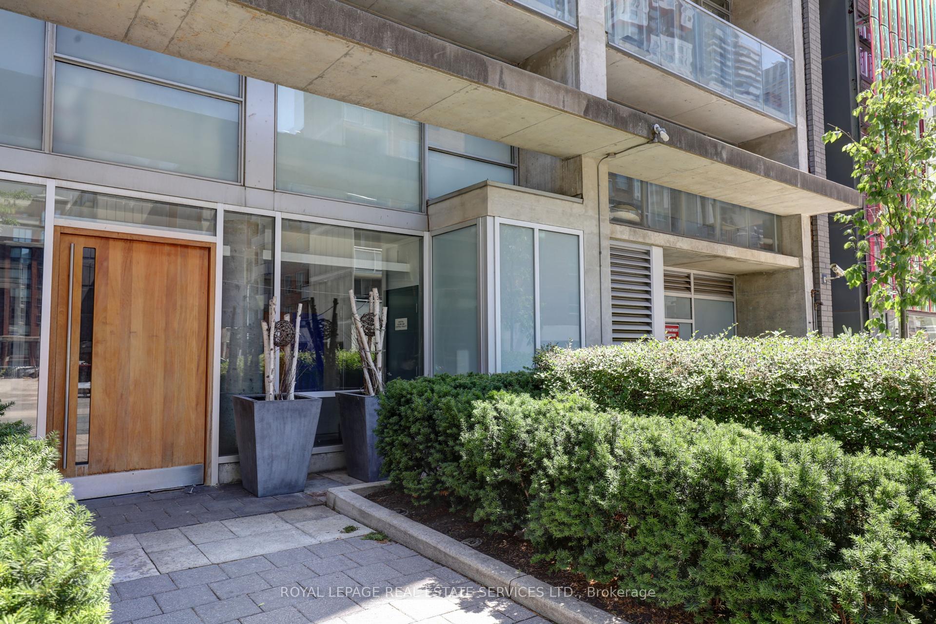 169 John Street 804
