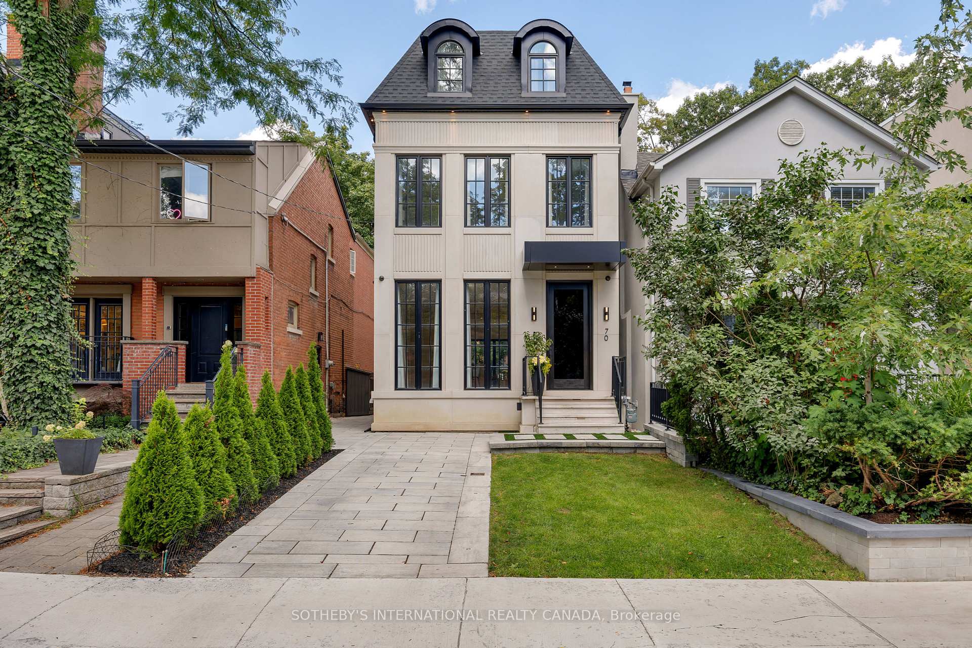70 Gormley Avenue