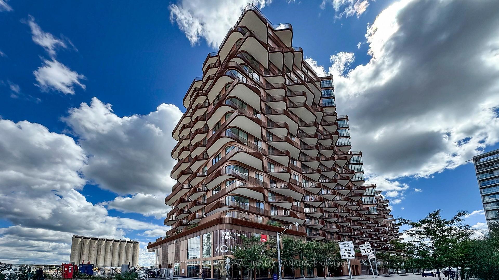 155 Merchants' Wharf N/A 903