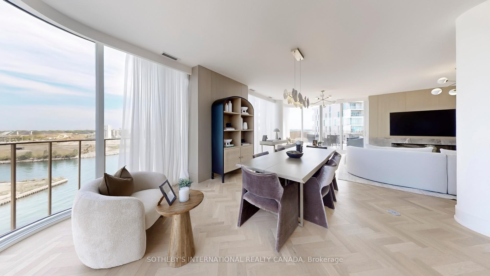 155 Merchants' Wharf N/A 903