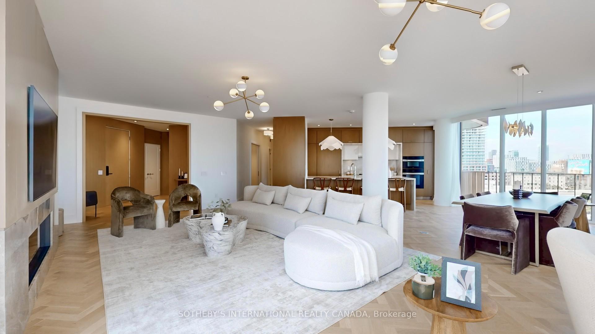 155 Merchants' Wharf N/A 903