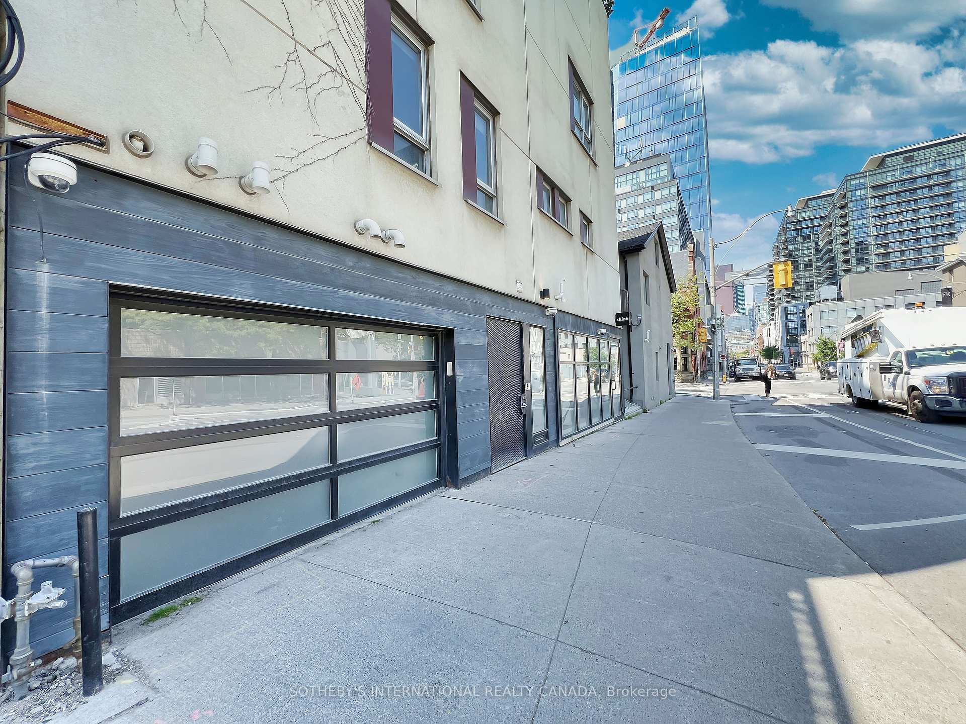 79 Berkeley Street