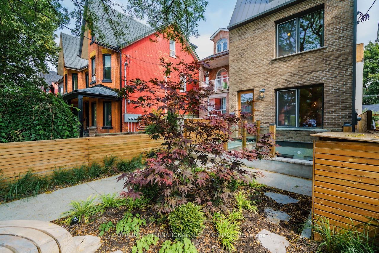 41 Northcote Avenue