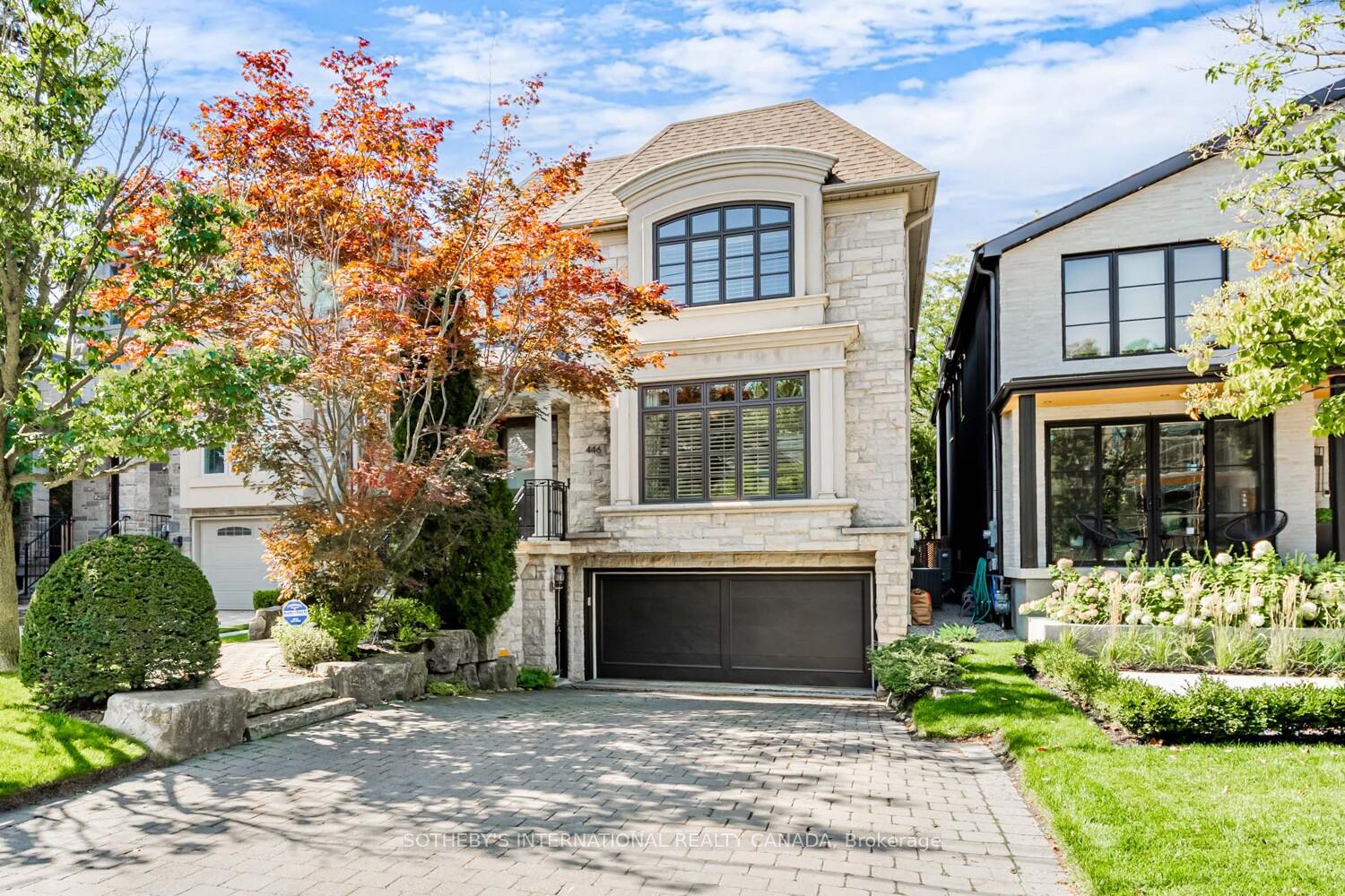 446 Elm Road