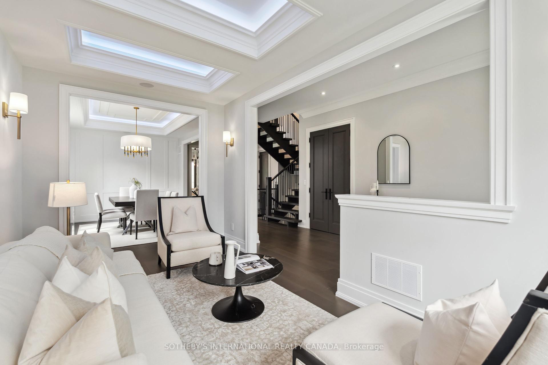 222 Connaught Avenue