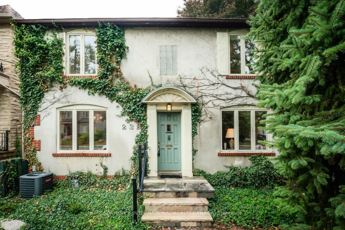 239 Empress Avenue