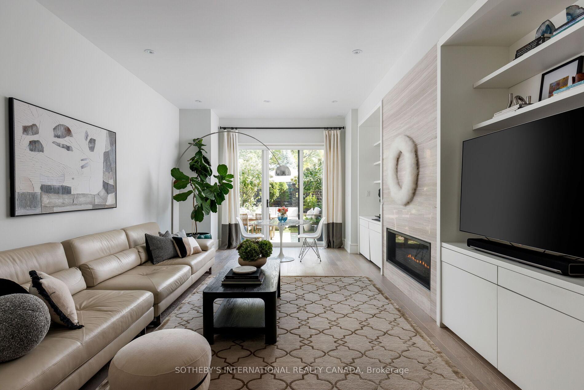 7 Thurloe Avenue