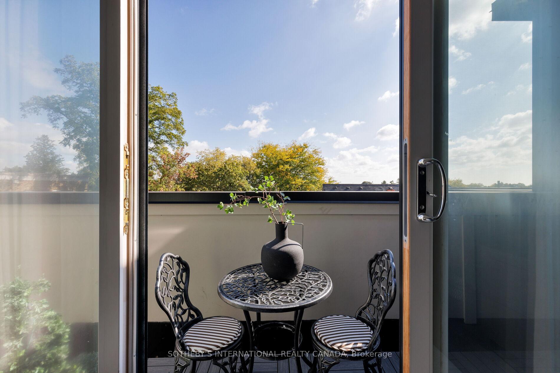 7 Thurloe Avenue