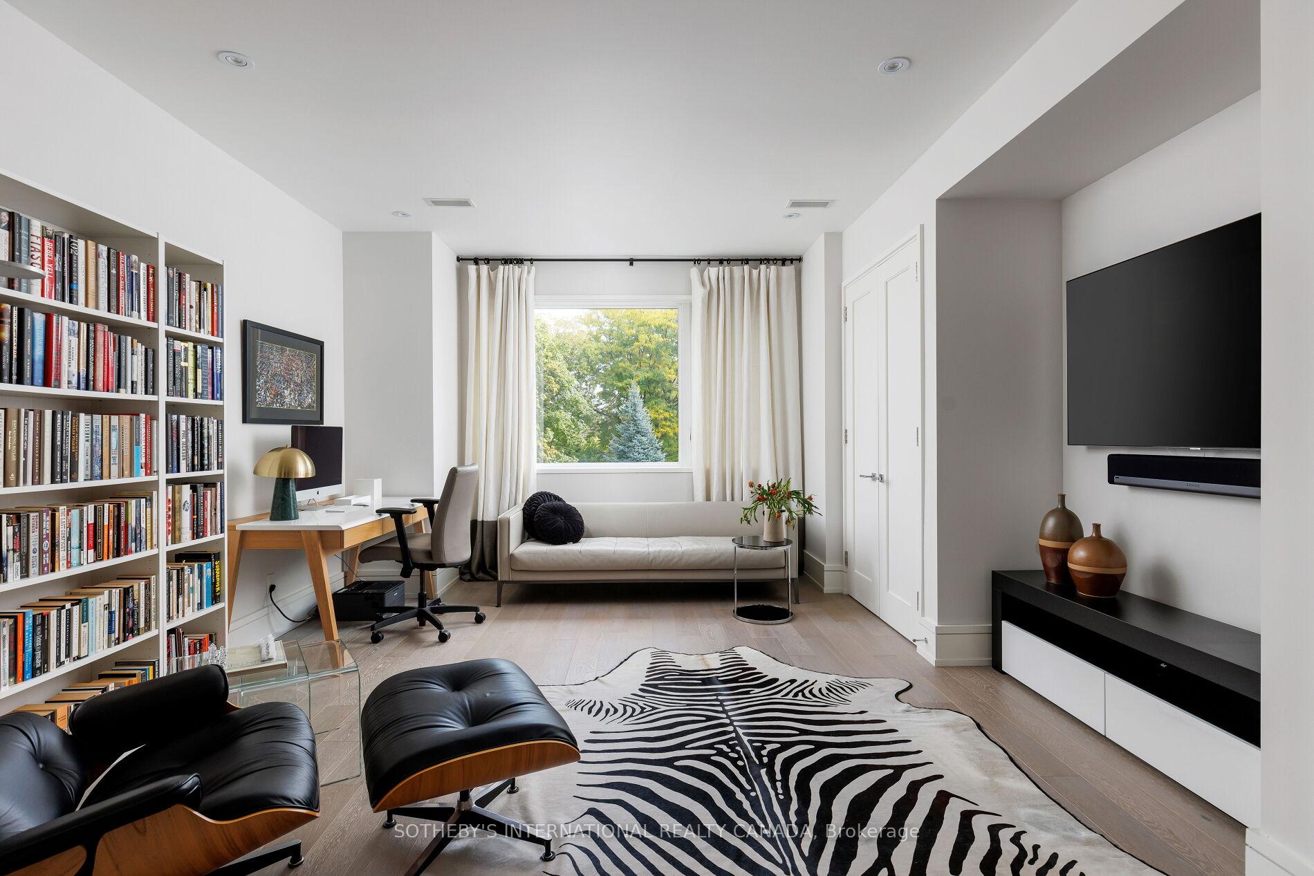 7 Thurloe Avenue
