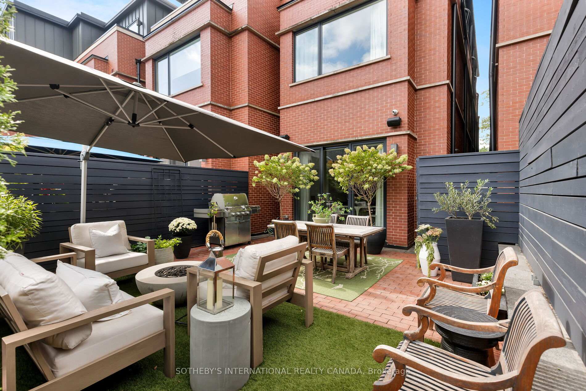 7 Thurloe Avenue