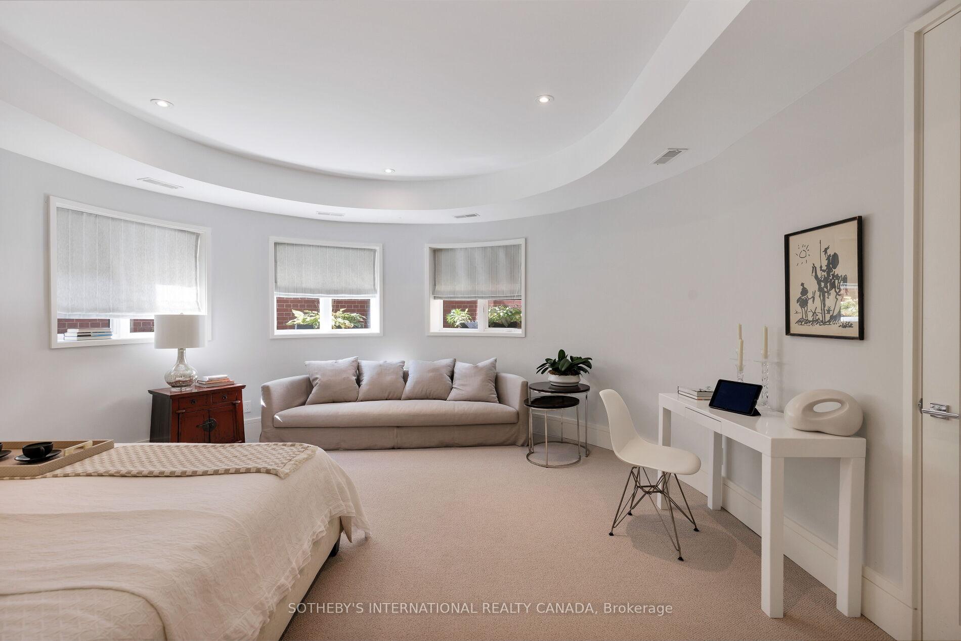 7 Thurloe Avenue