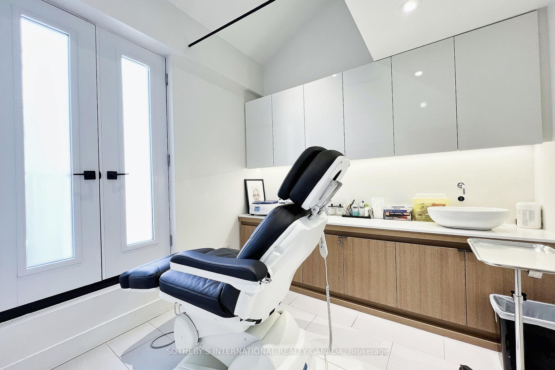 79 Berkeley Street, Toronto C08