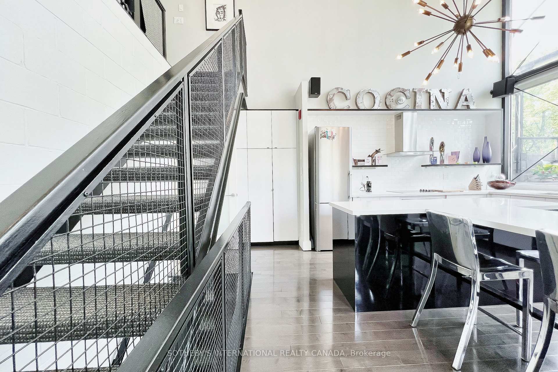 79 Berkeley Street, Toronto C08