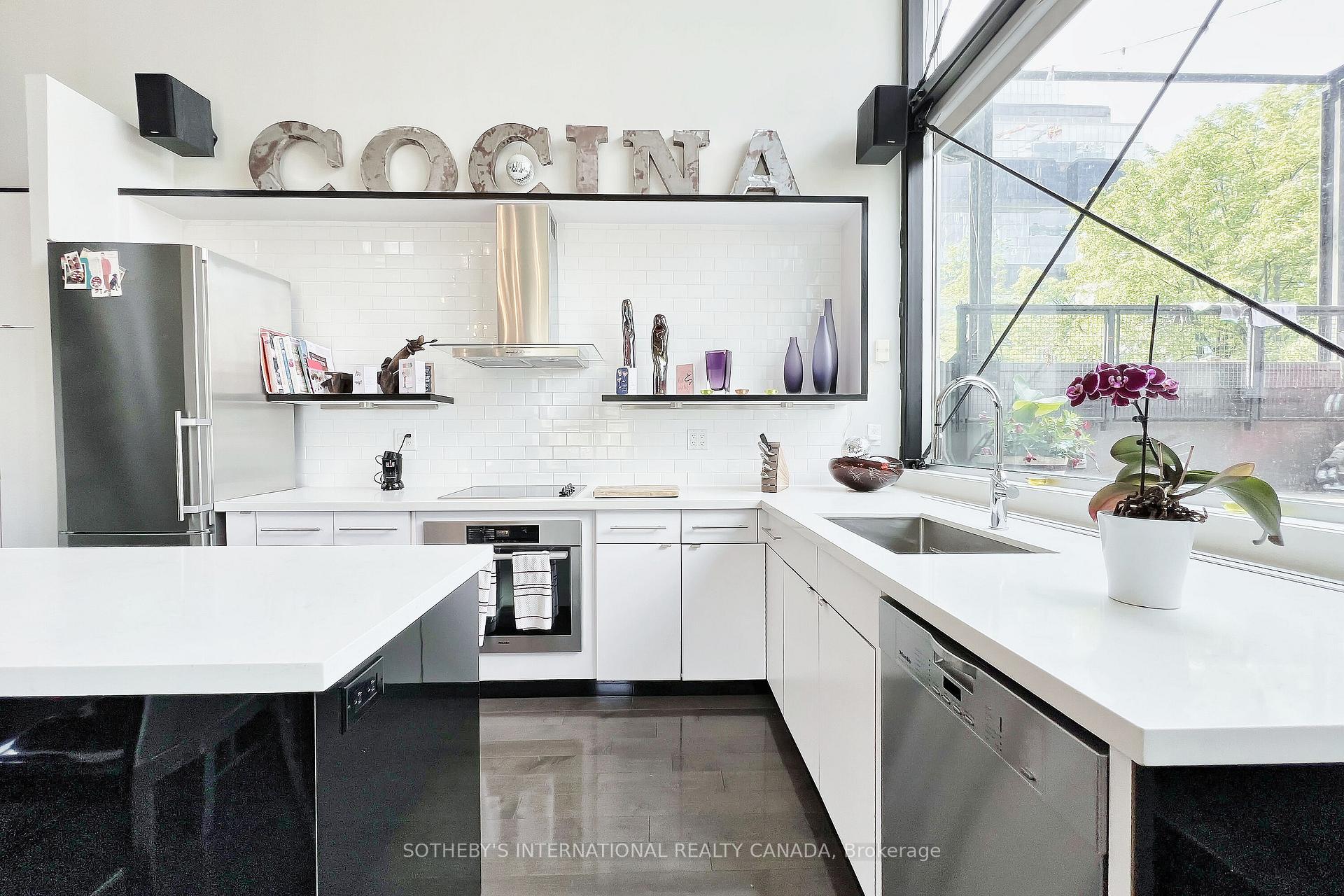 79 Berkeley Street, Toronto C08