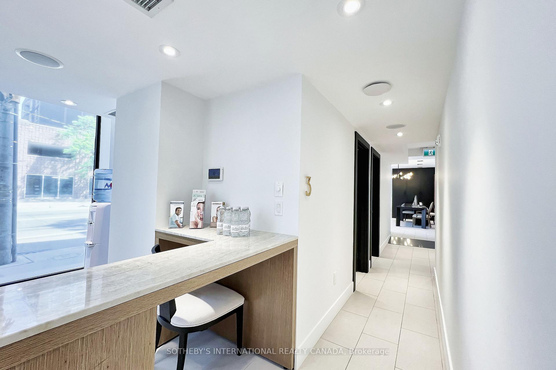 79 Berkeley Street, Toronto C08