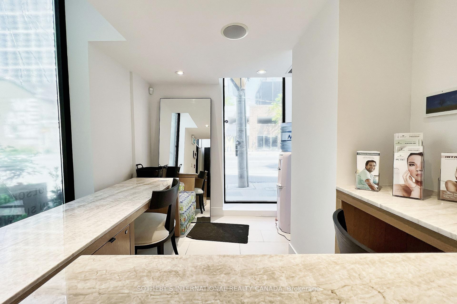 79 Berkeley Street, Toronto C08