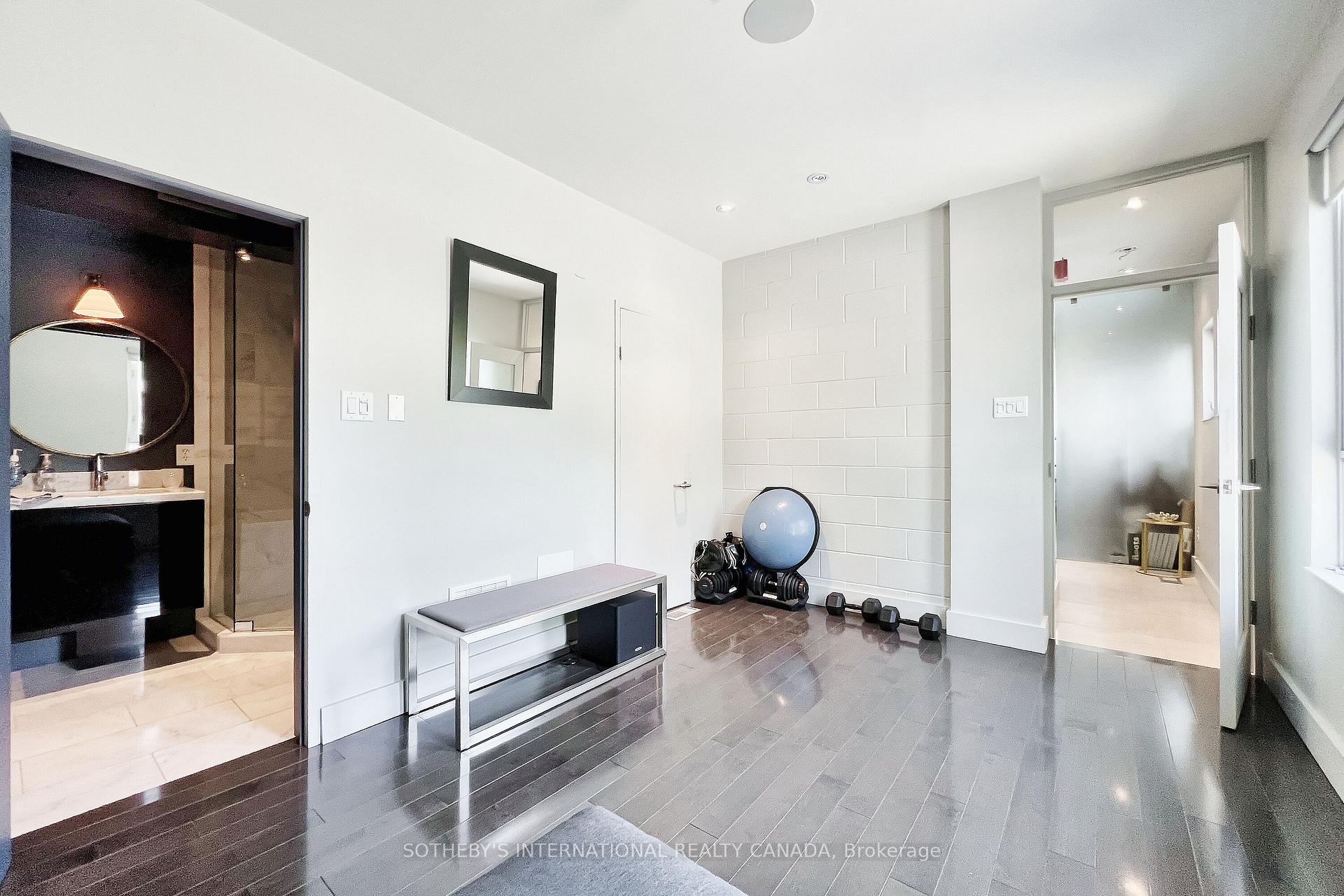 79 Berkeley Street, Toronto C08