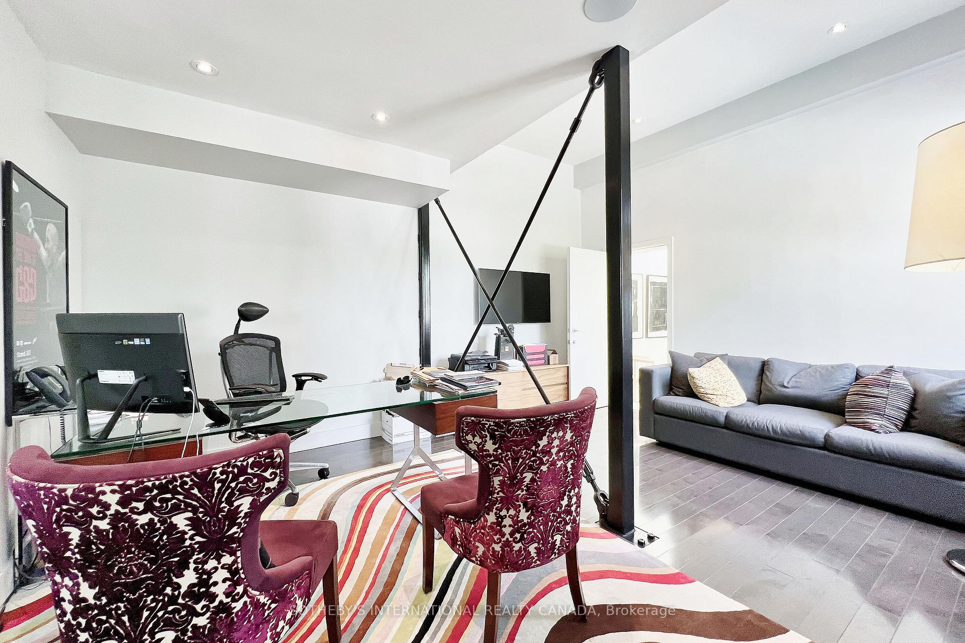 79 Berkeley Street, Toronto C08