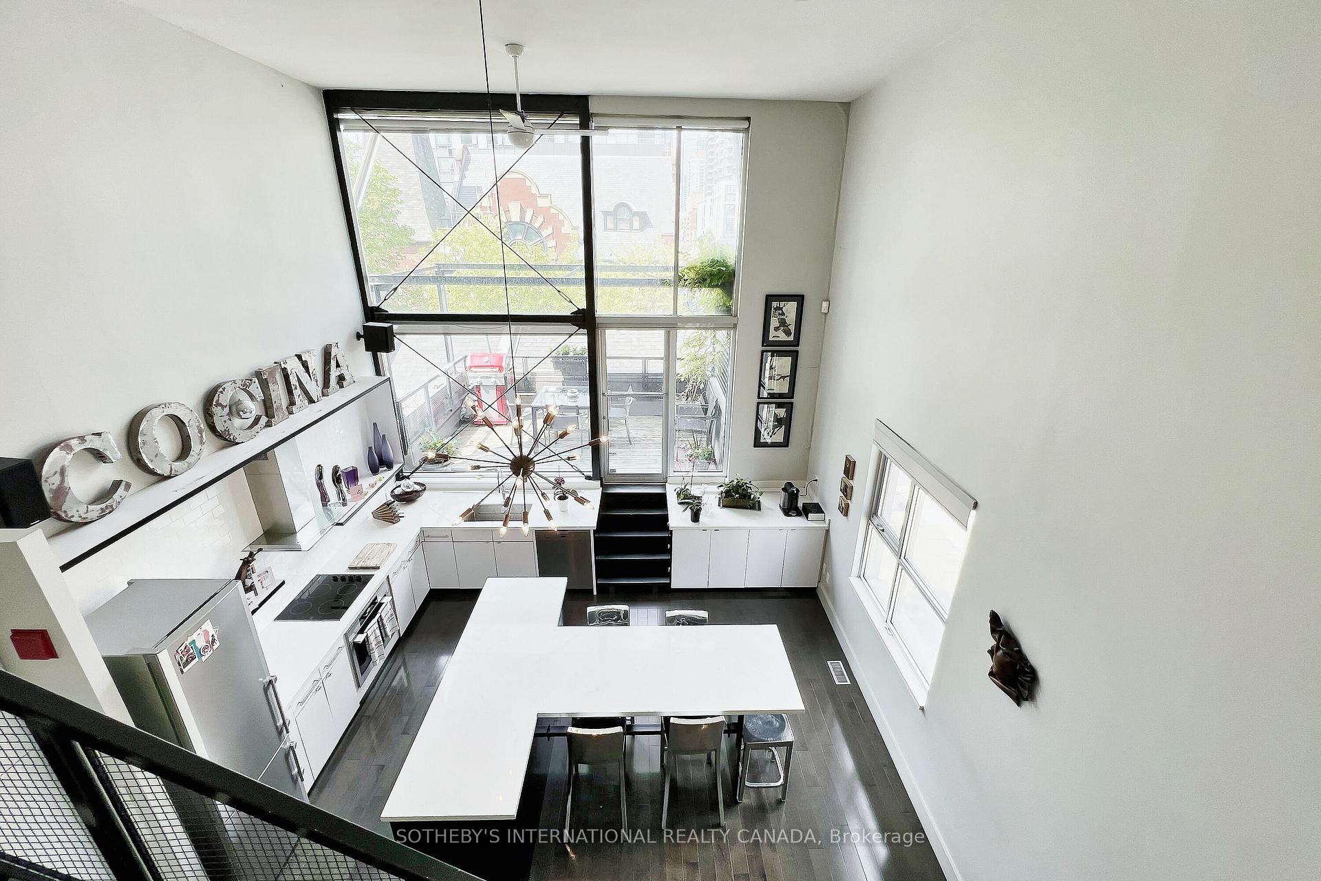 79 Berkeley Street, Toronto C08