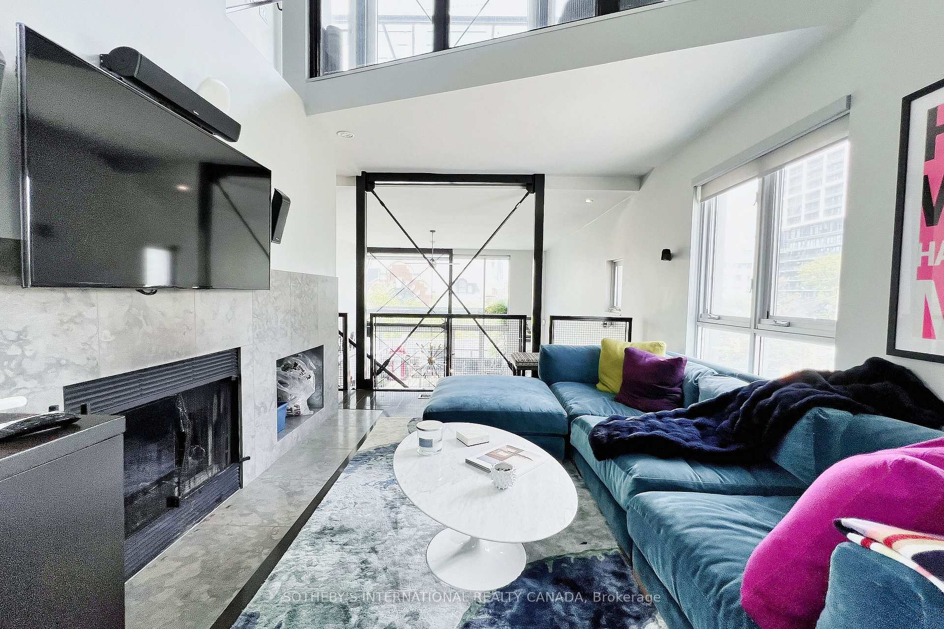 79 Berkeley Street, Toronto C08