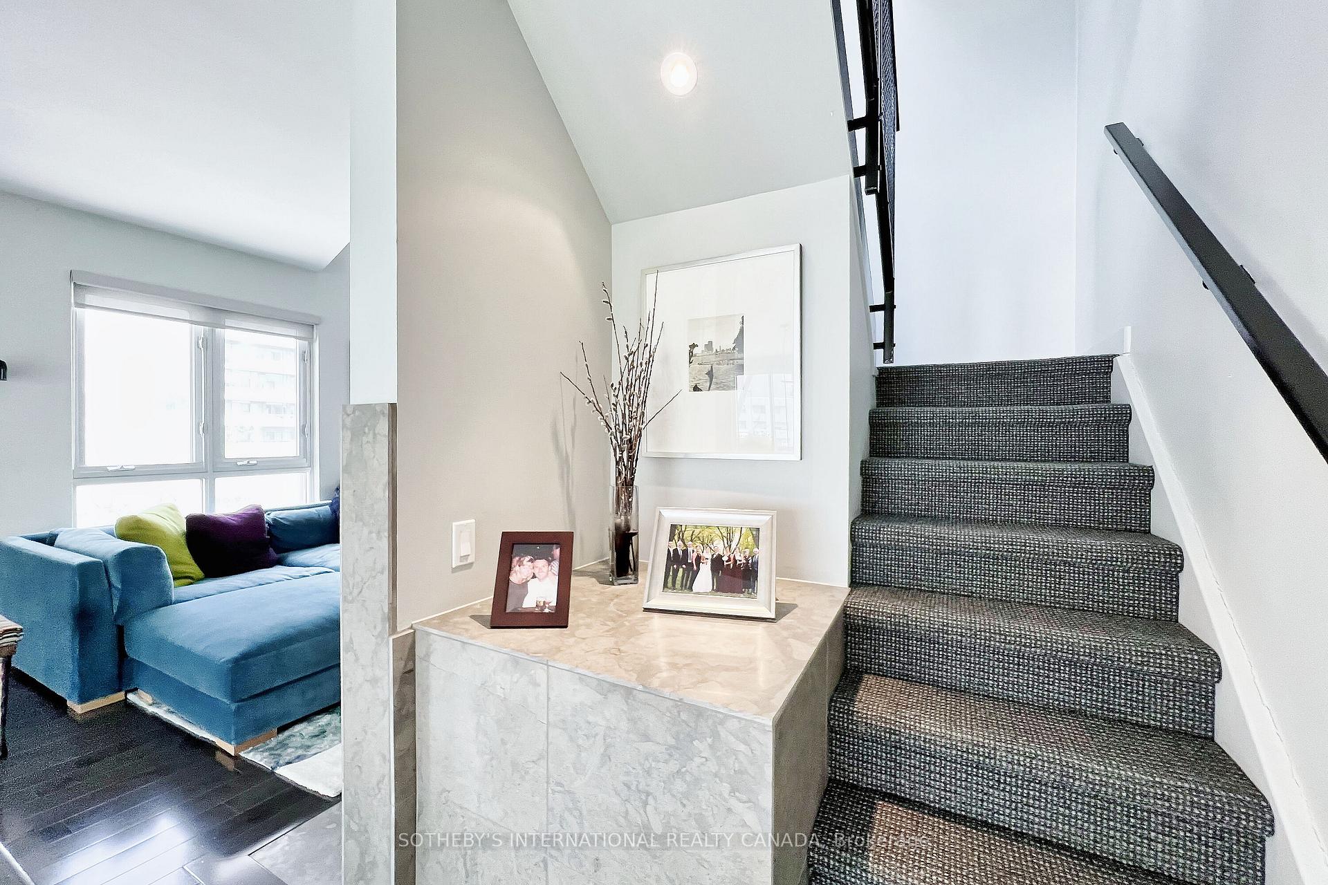 79 Berkeley Street, Toronto C08