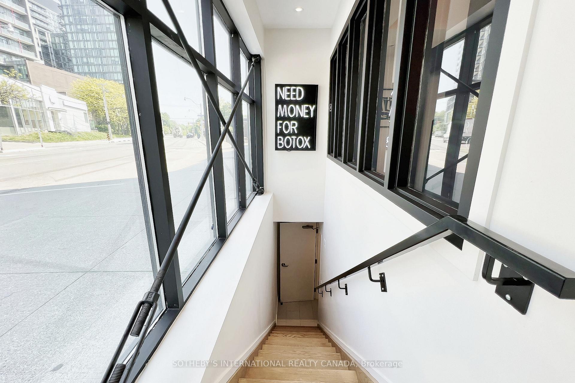 79 Berkeley Street, Toronto C08