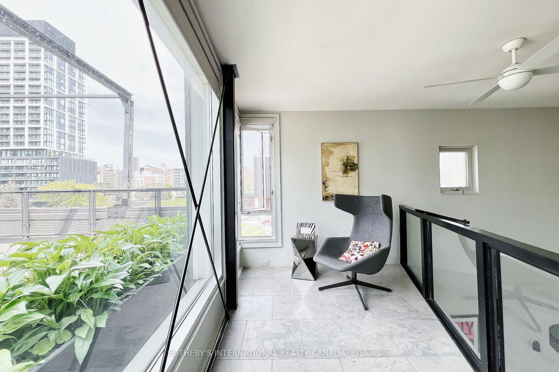 79 Berkeley Street, Toronto C08