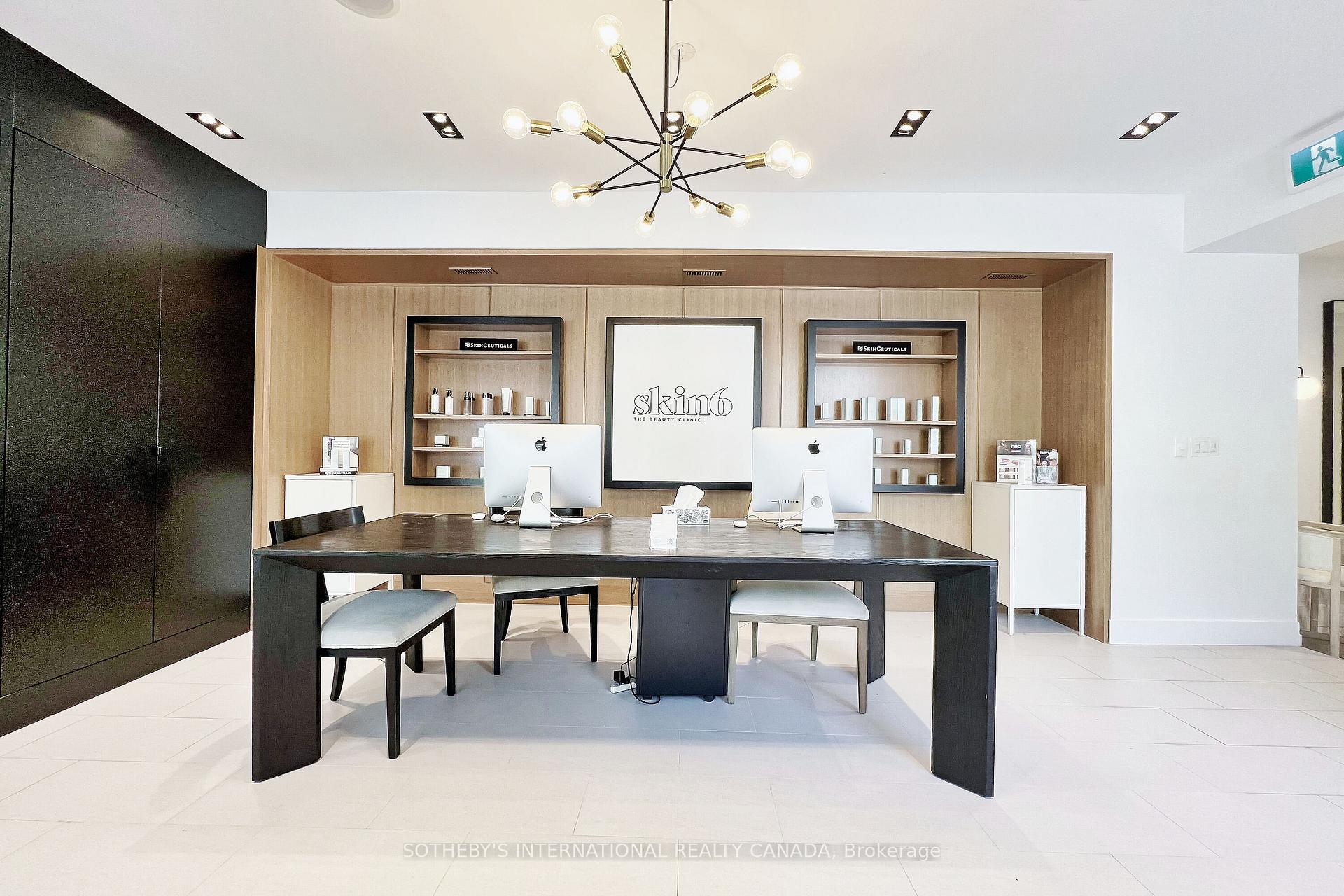 79 Berkeley Street, Toronto C08