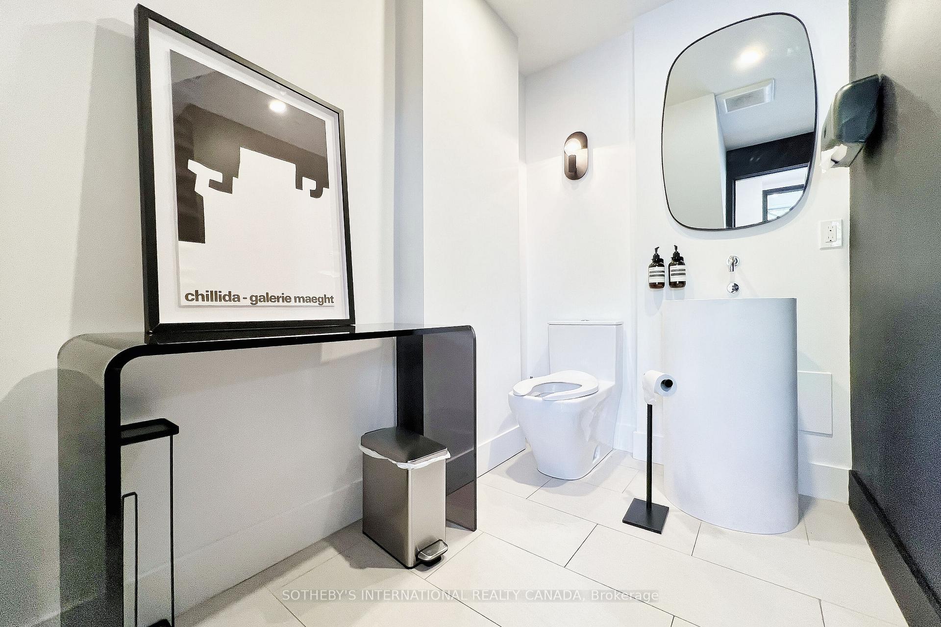 79 Berkeley Street, Toronto C08