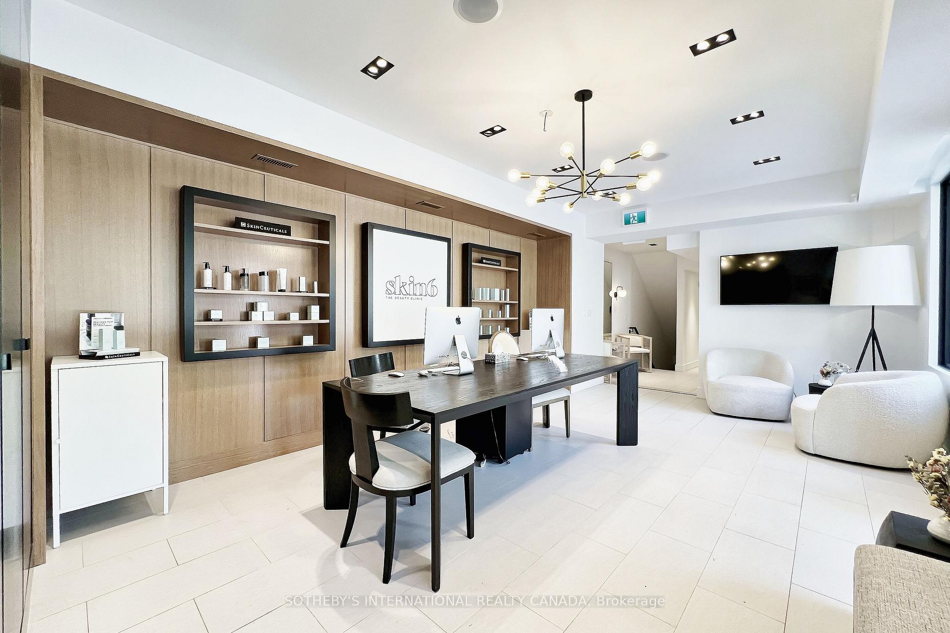 79 Berkeley Street, Toronto C08