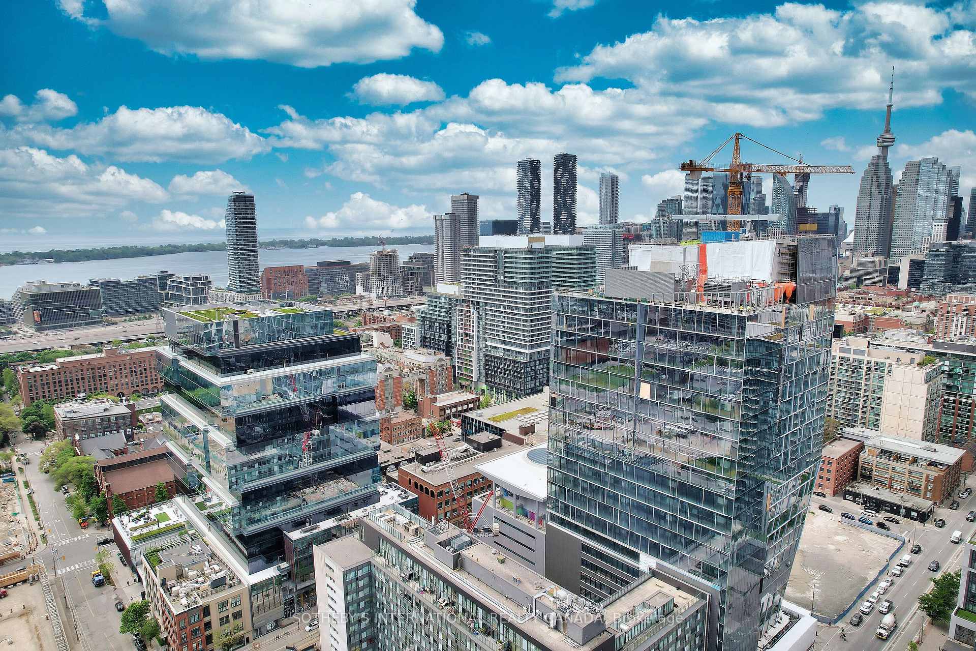 79 Berkeley Street, Toronto C08