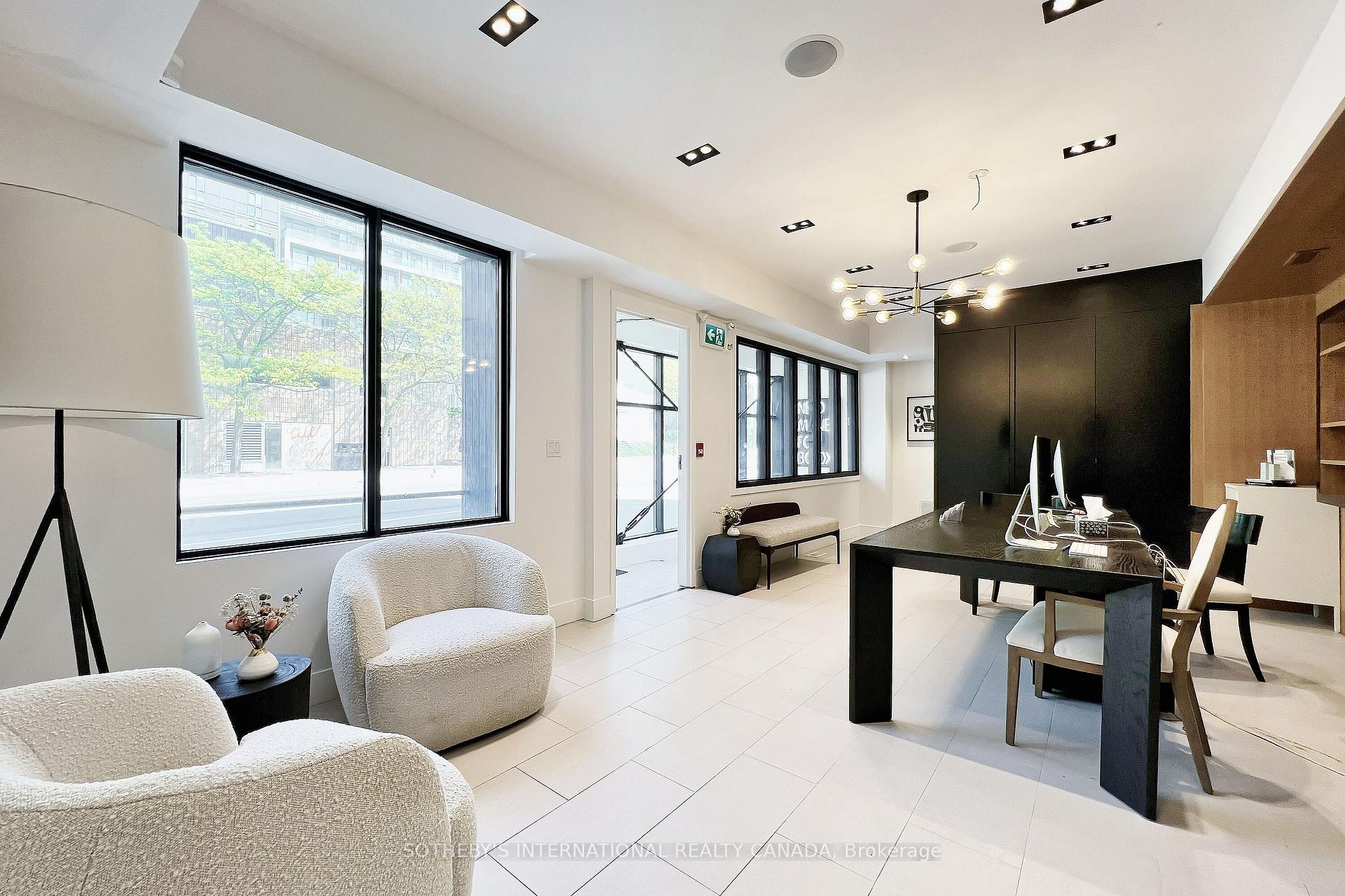 79 Berkeley Street, Toronto C08